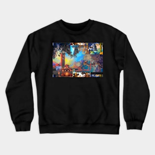 You Didn’t Get It From Me Crewneck Sweatshirt